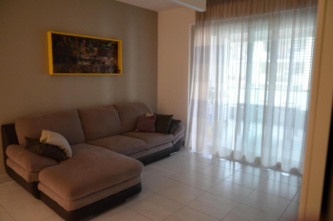 Montesilvano Marina Appartamento Libra מראה חיצוני תמונה