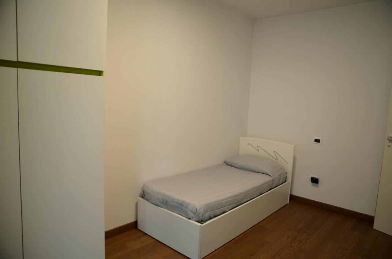Montesilvano Marina Appartamento Libra מראה חיצוני תמונה