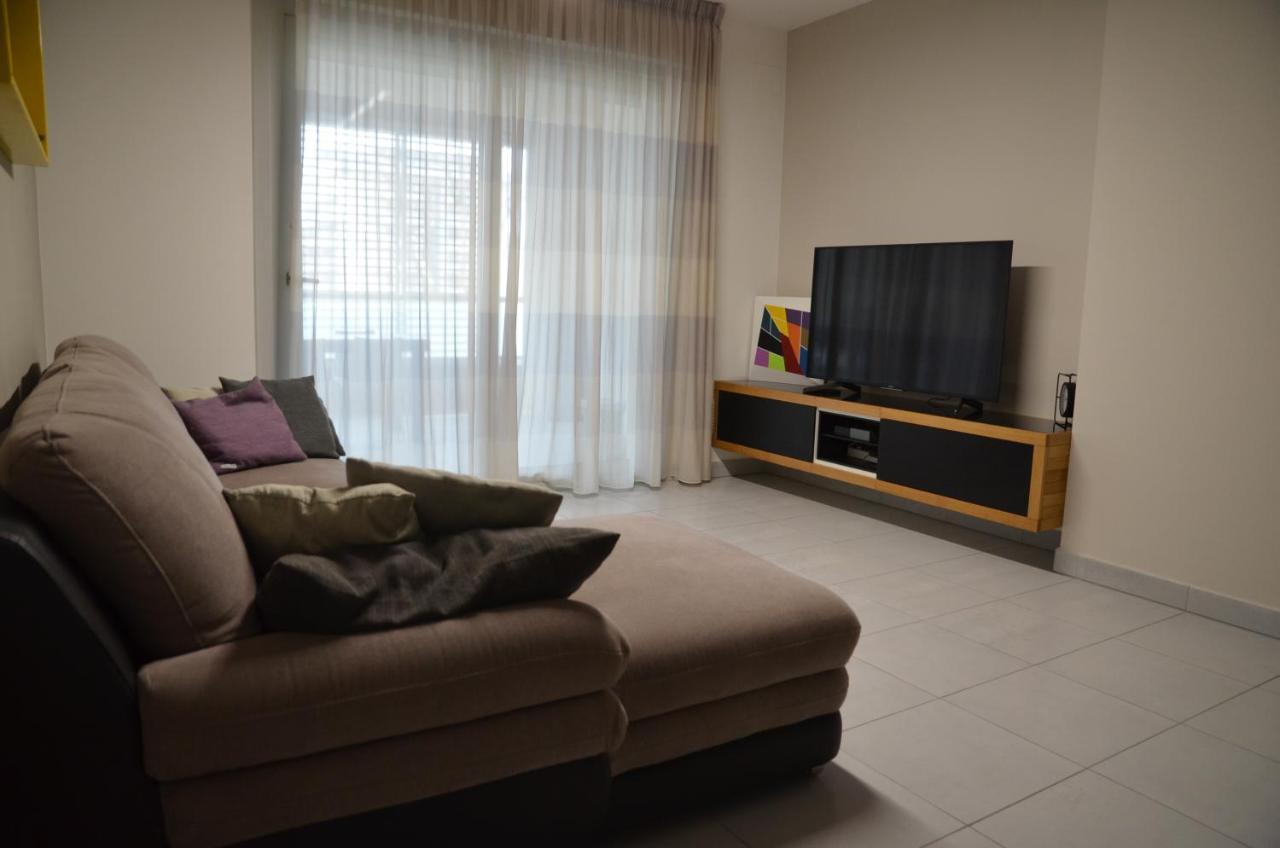 Montesilvano Marina Appartamento Libra מראה חיצוני תמונה