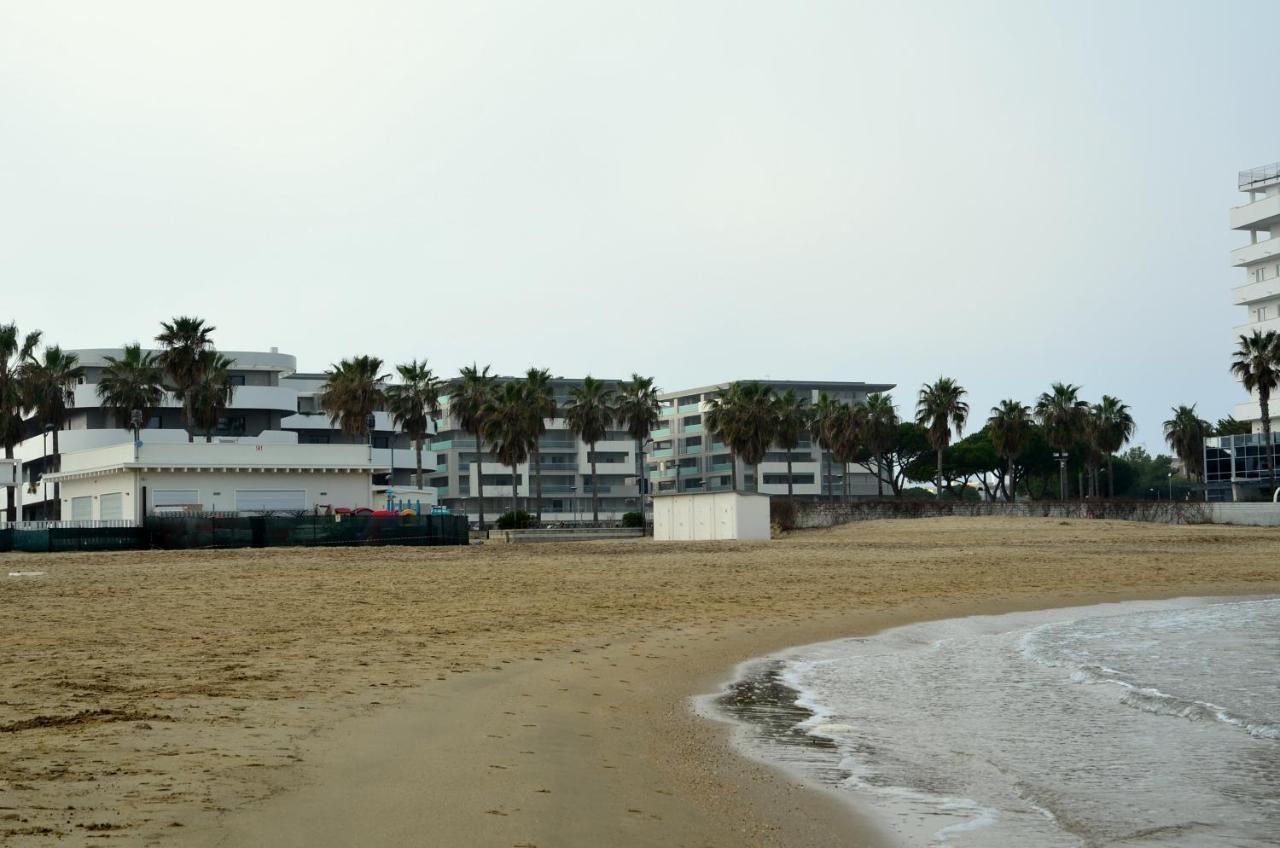 Montesilvano Marina Appartamento Libra מראה חיצוני תמונה