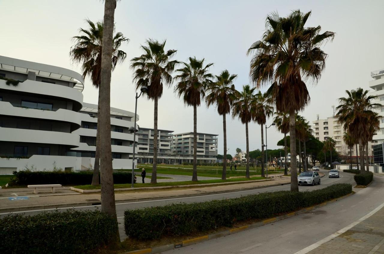 Montesilvano Marina Appartamento Libra מראה חיצוני תמונה